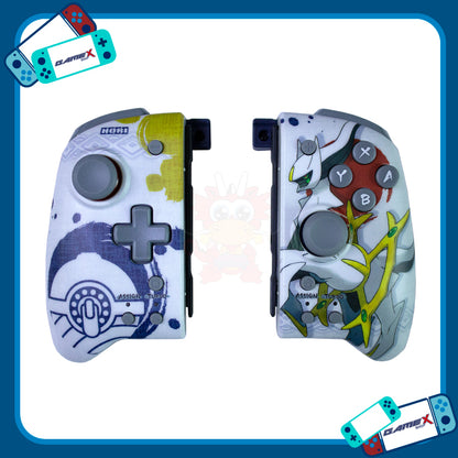 Split pad pro para N-Switch
