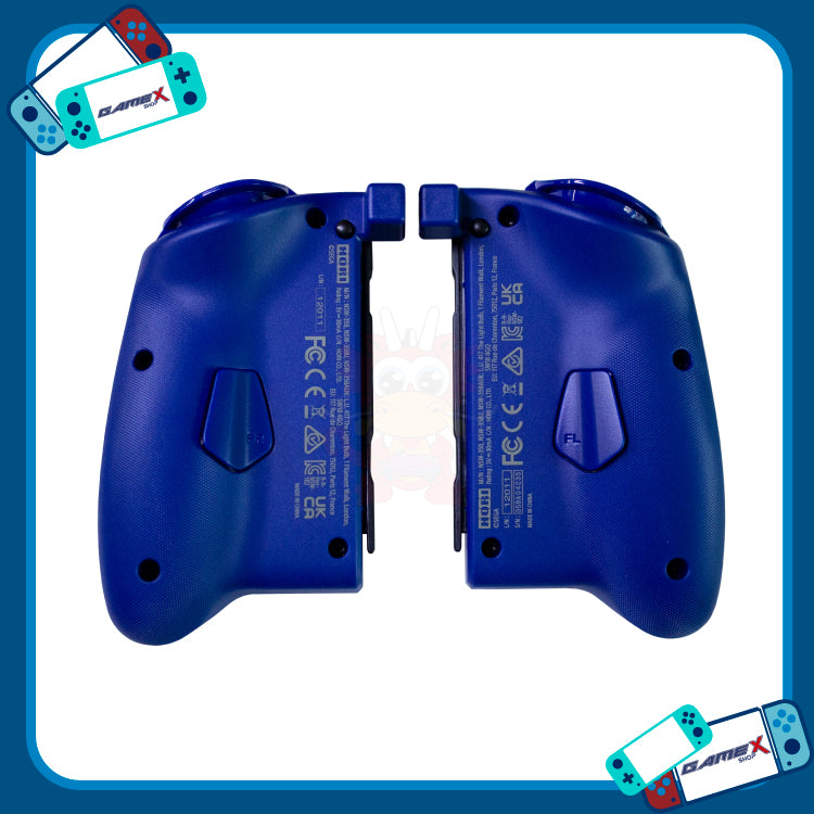 Split pad pro para N-Switch