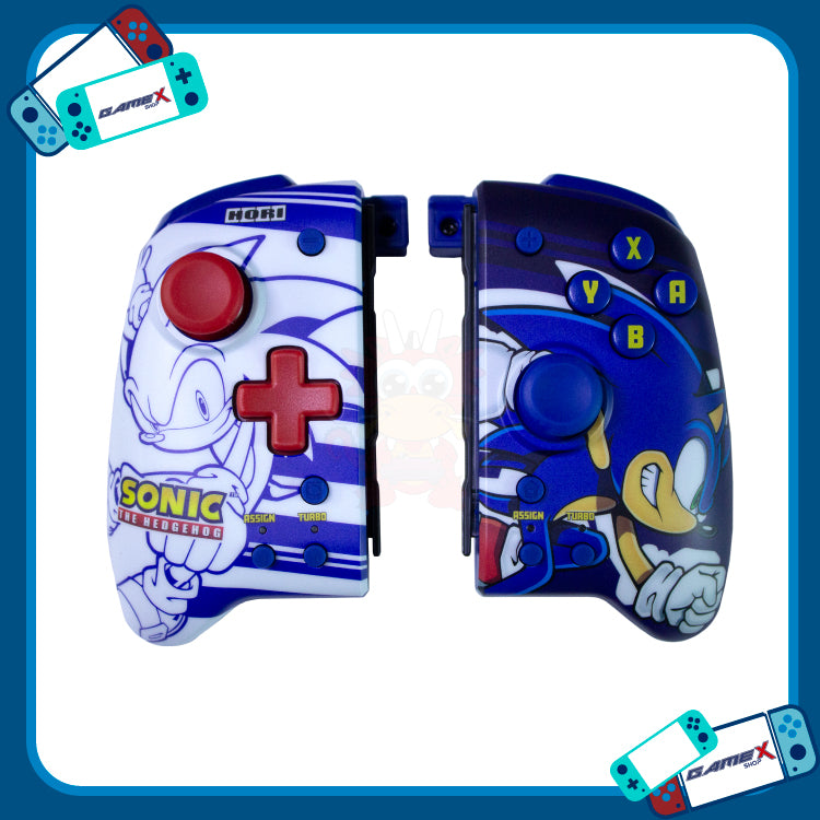 Split pad pro para N-Switch