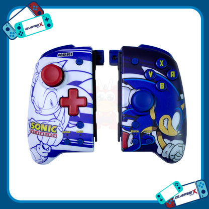 Split pad pro para N-Switch
