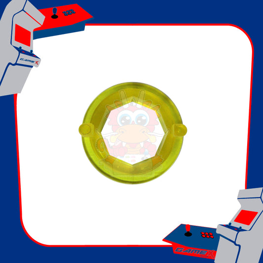 Insert para restrictor Octagonal