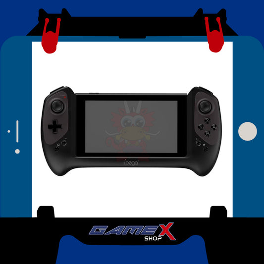 Control Ipega 9163