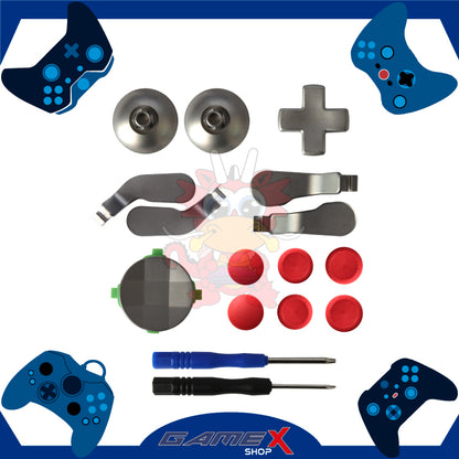 Kit para Control Elite para Xbox One ( 17 piezas )