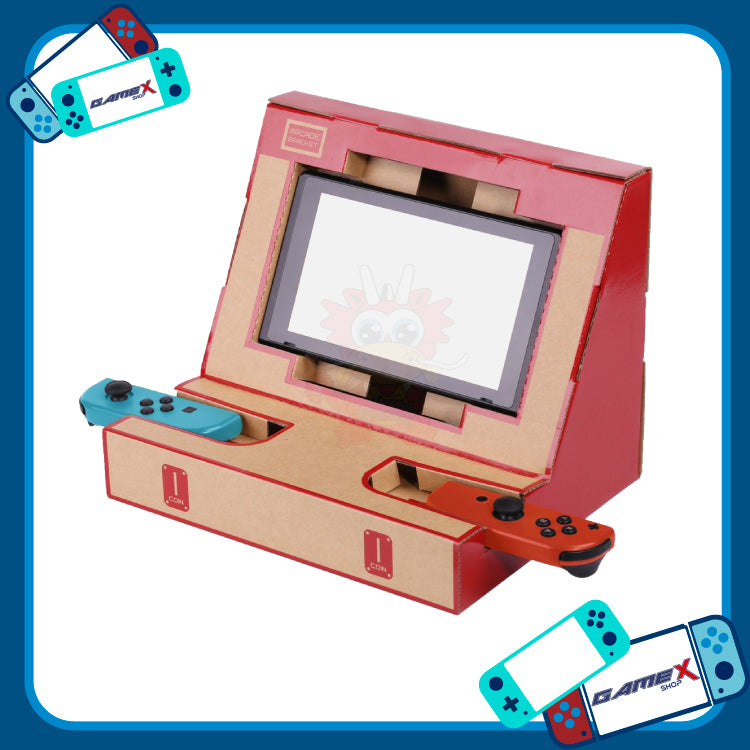LABO origami Stand para N-Switch
