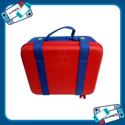 Maleta de viaje de Overol N-Switch