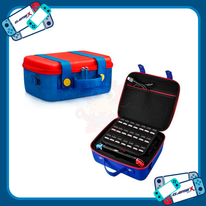 Maleta de viaje de Overol N-Switch