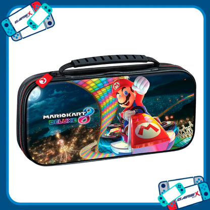 Estuche DELUXE Travel case