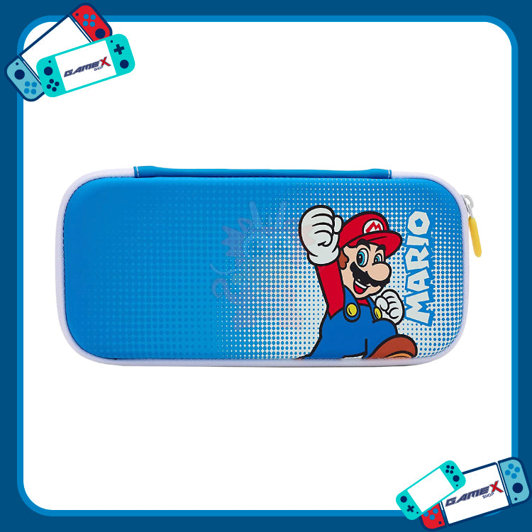 Estuche Mario Pop Art N-Switch/ Lite