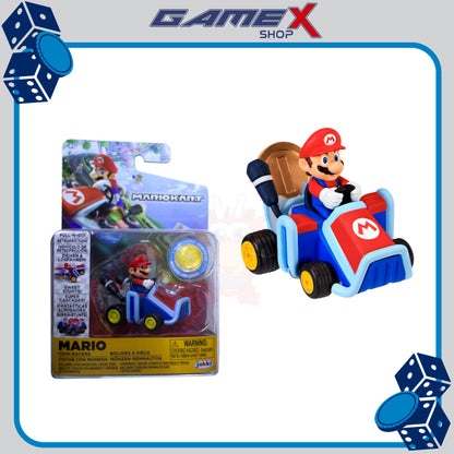 Carritos Mario Kart