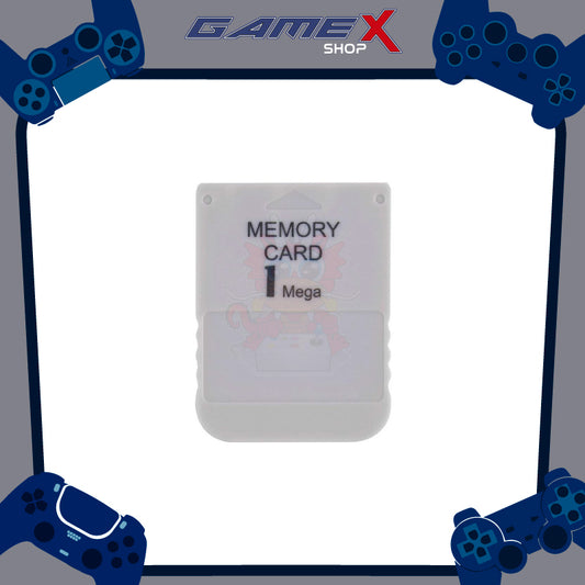 Memoria PS1 1mb