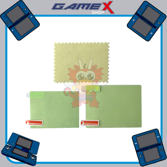 Mica Protectora Nintendo Dsi
