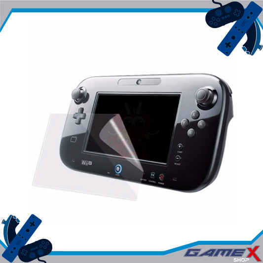 Mica Protectora para Wii U