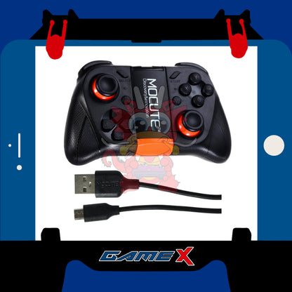 Control Mocute 050