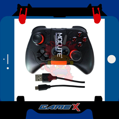 Control Mocute 054 para Android