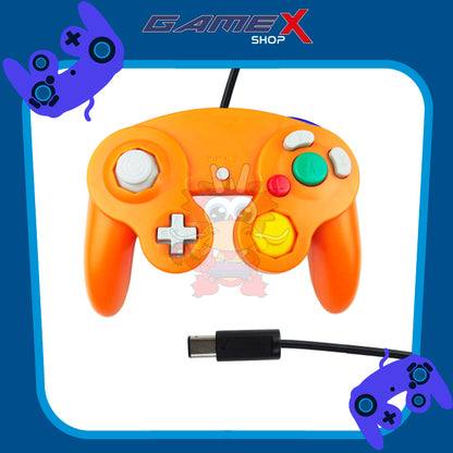 Control Gamecube Entrada Original