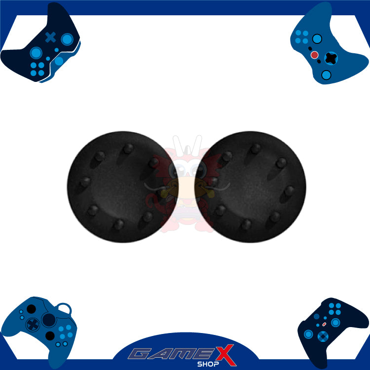 Par Thumb Grips Silicón Fluorescente para Xbox One