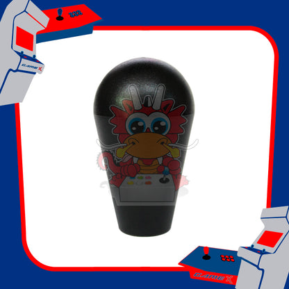 Battop Sólido para Palanca
