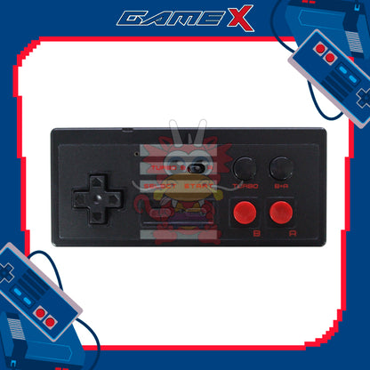 Control Mini NES Inalámbrico 2.4 G