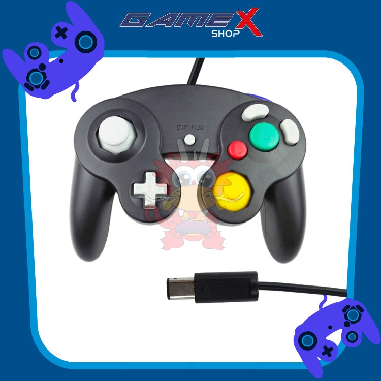 Control Gamecube