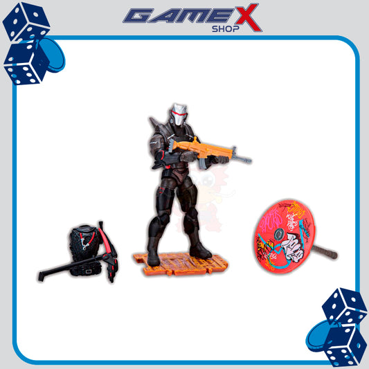 Figura de Acción Fortnite Omega