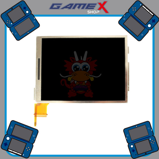 Pantalla Inferior para Nintendo 3DS XL