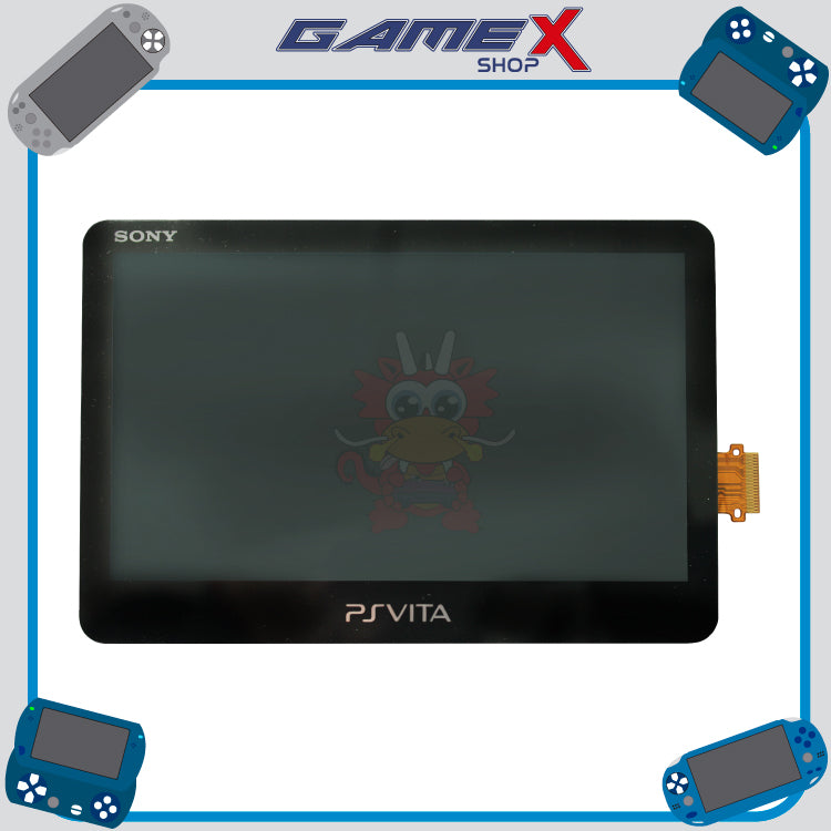 Pantalla LCD Touch para PS Vita 2000