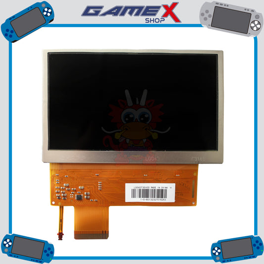 Pantalla LCD para PSP