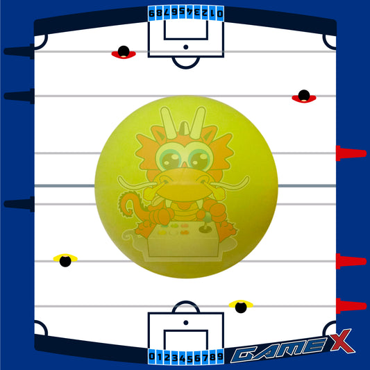 Pelotas para Futbolito
