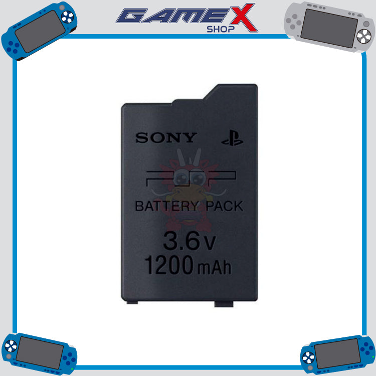 Batería Original para PSP 2000 o slim