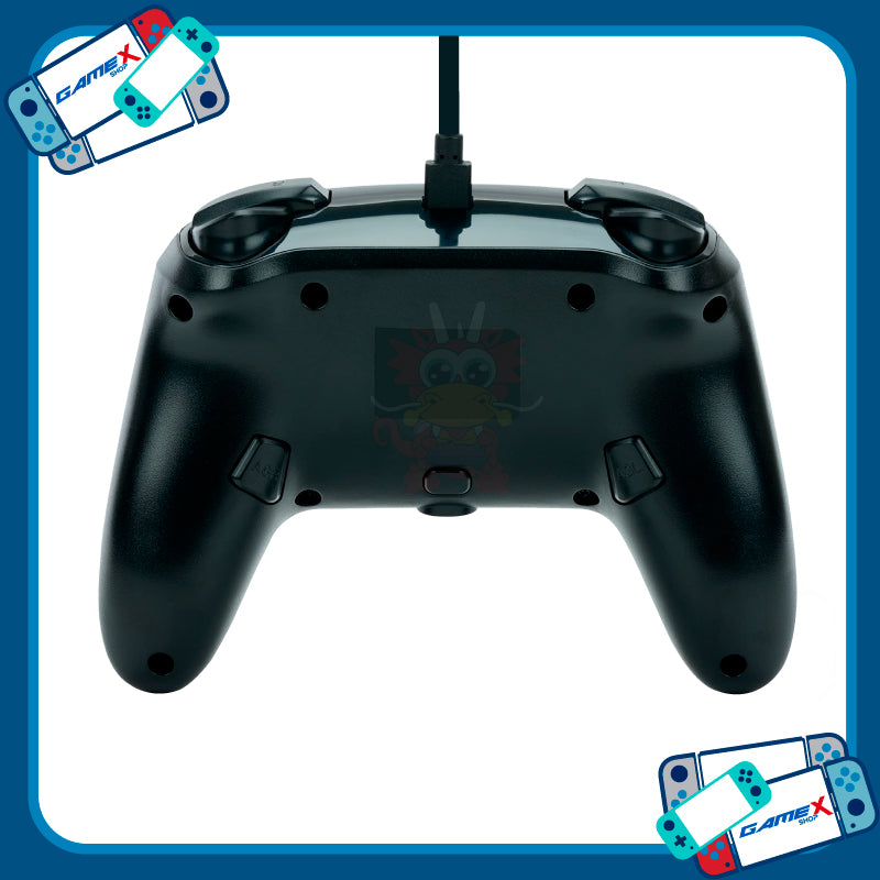 Control Power A Enhanced Wired para N-Switch