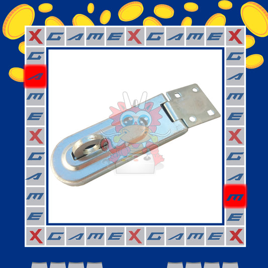 Porta candado Máquina de Suerte