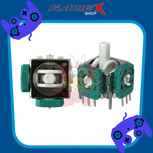 Potenciómetro para Control Gamecube