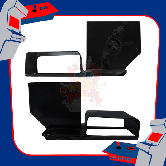 Protector Metálico para Monedero