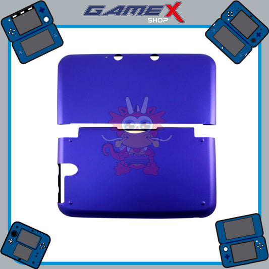 Protector de Aluminio para Nintendo 3DS