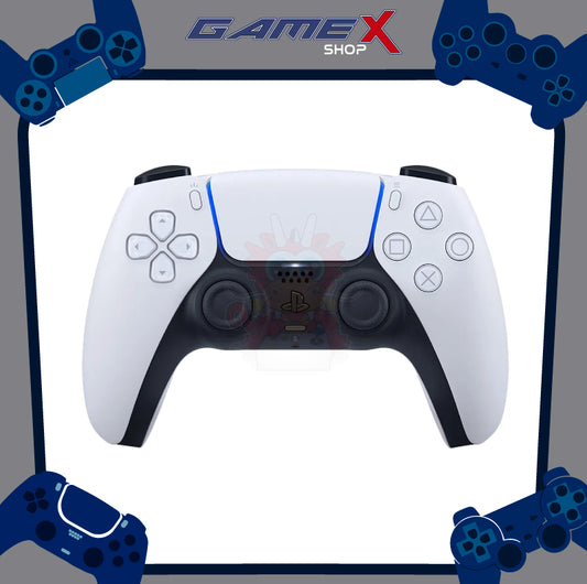 Control DualSense Blanco PS5