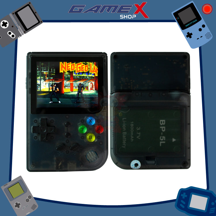 Gameboy Retro Game RG 300