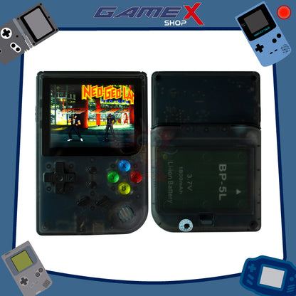 Gameboy Retro Game RG 300