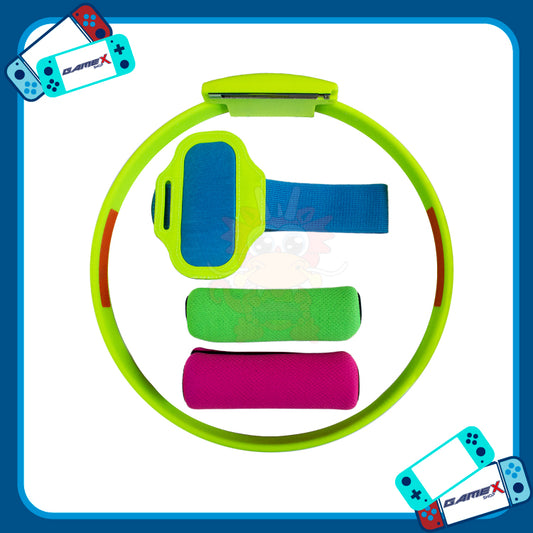 Banda de pilates para niños N-Switch