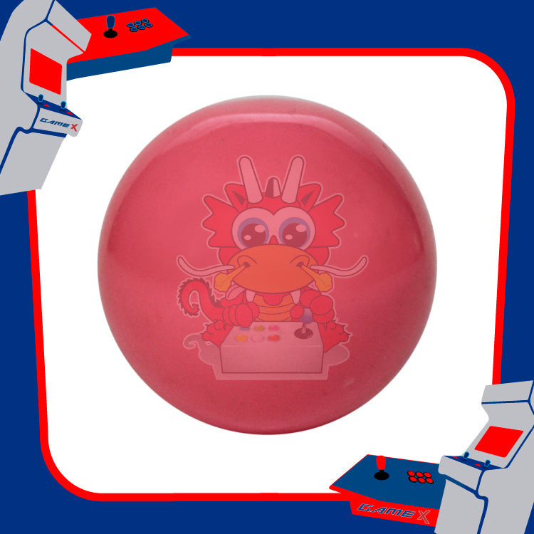 Balltop Sólida Tipo Sanwa