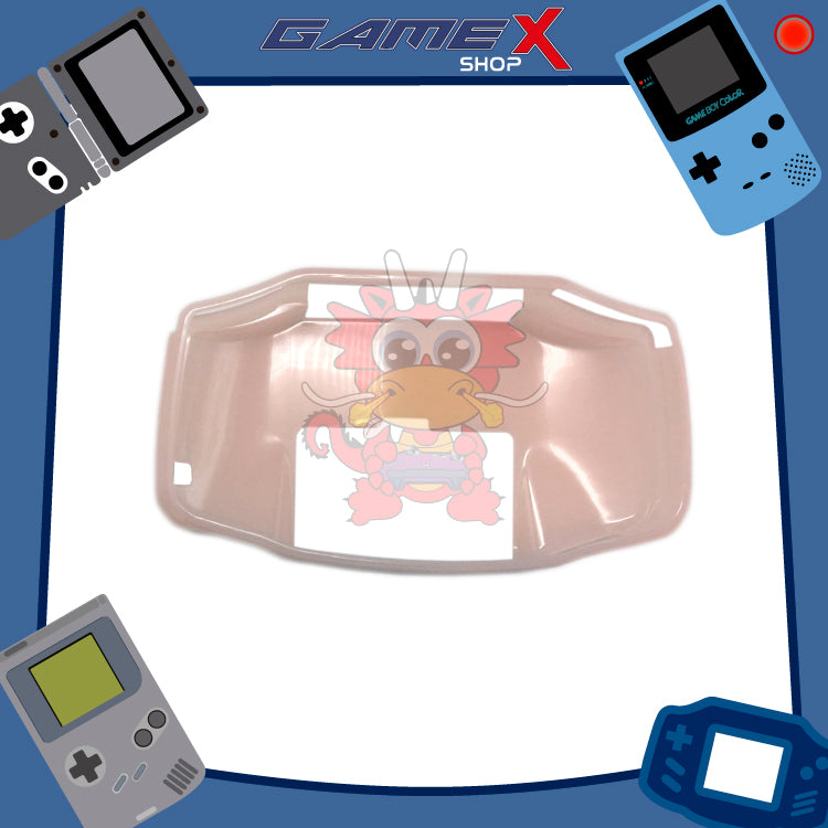 TPU Gameboy Advance