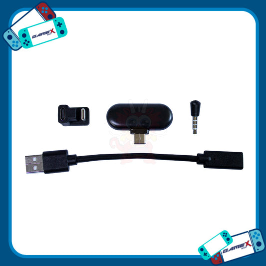 Router Bluetooth Audio GB1 PRO+