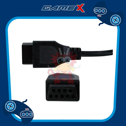 Control Sega Genesis Consola Original