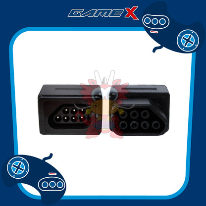 Extensión para Control NES