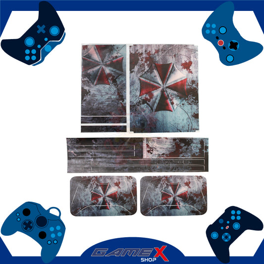 Skin para Consola Xbox One