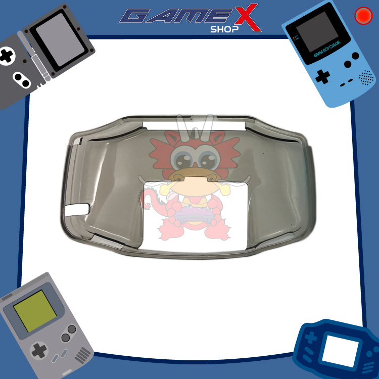 TPU Gameboy Advance