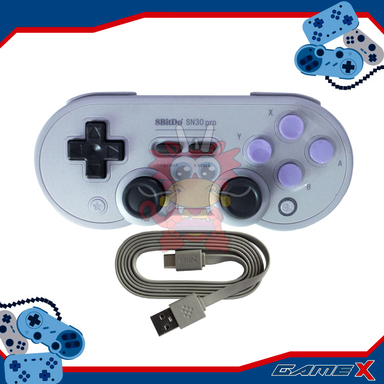 Control SN30 PRO Inalámbrico