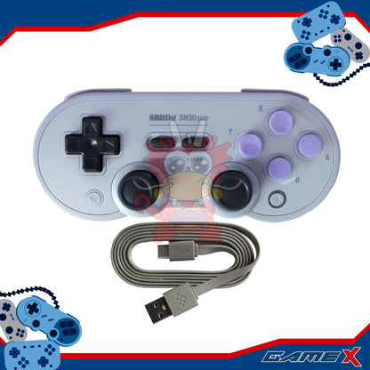 Control SN30 PRO Inalámbrico