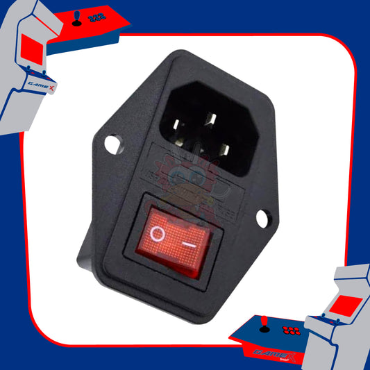 Socket Switch