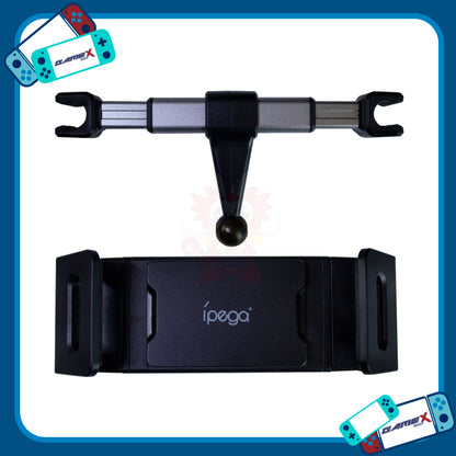 Ipega PG 9150 Bracket carro N-Switch