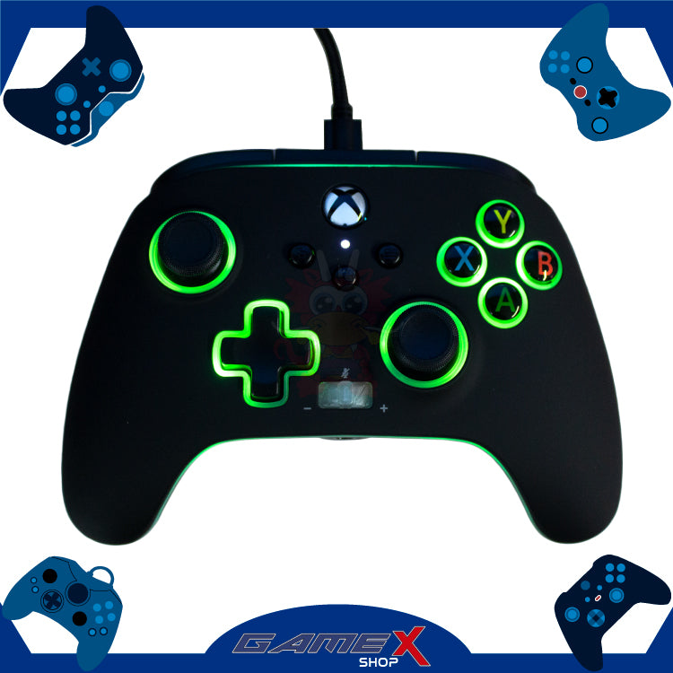 Control Spectra Xbox Series X/S- One